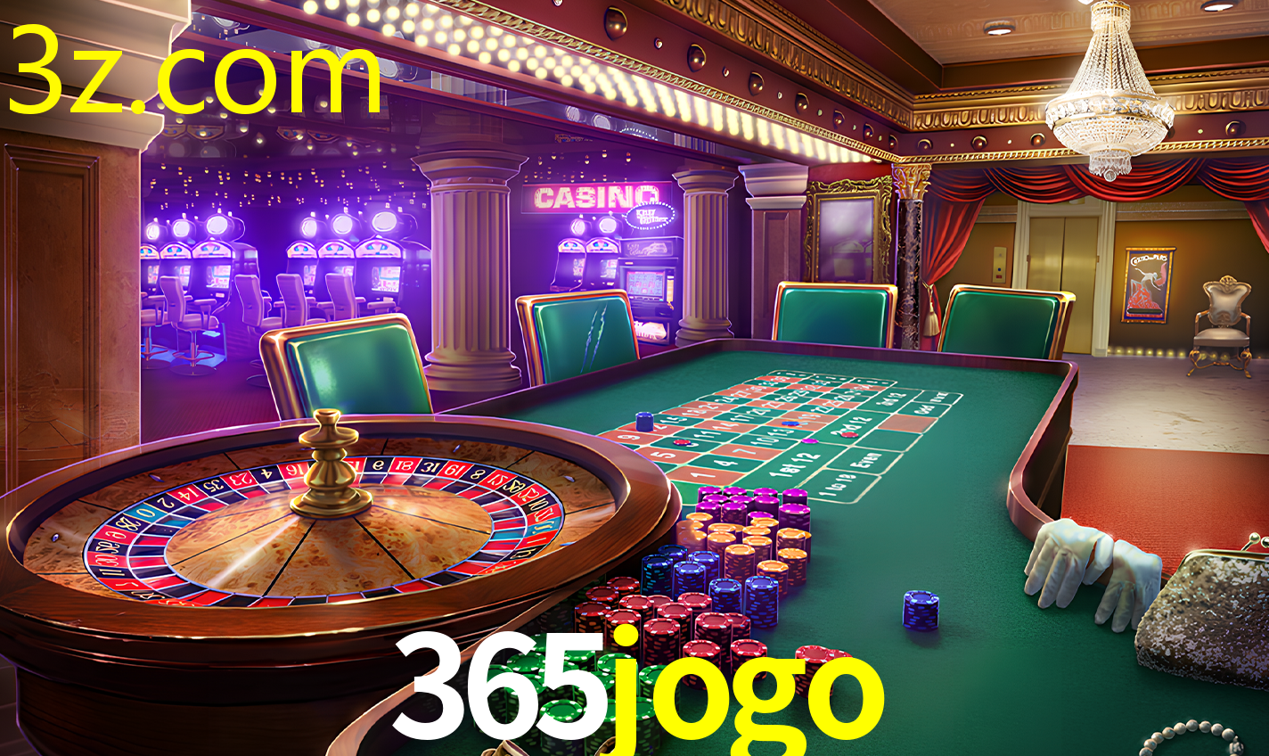 365JOGO